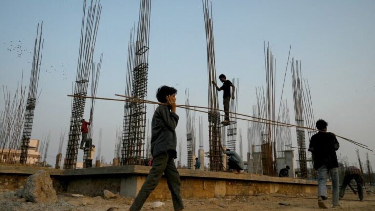 India implements sweeping labour reforms despite union opposition | Labour Rights News