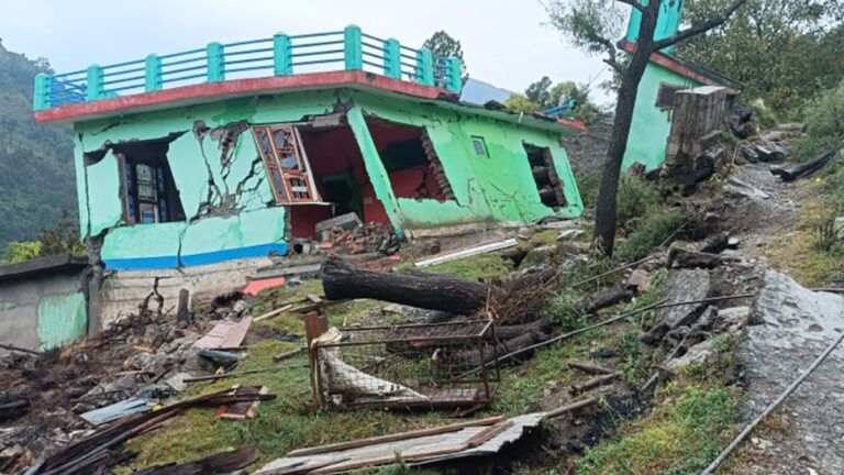 India wants COP30 to focus on climate adaptation, but dries up own fund | Climate Crisis News