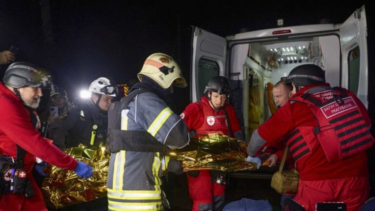 Russia-Ukraine war: List of key events, day 1,370 | Russia-Ukraine war News