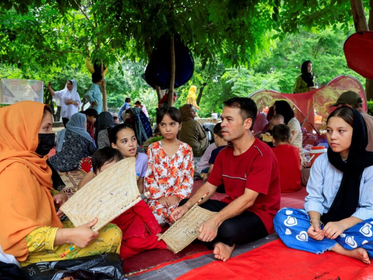 Germany offers vulnerable Afghans cash to cease immigration efforts | Taliban News