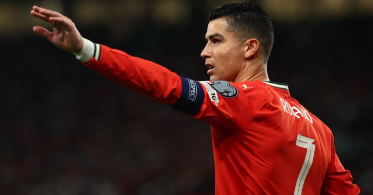 Cristiano Ronaldo says World Cup 2026 will be his last before retirement | Football News