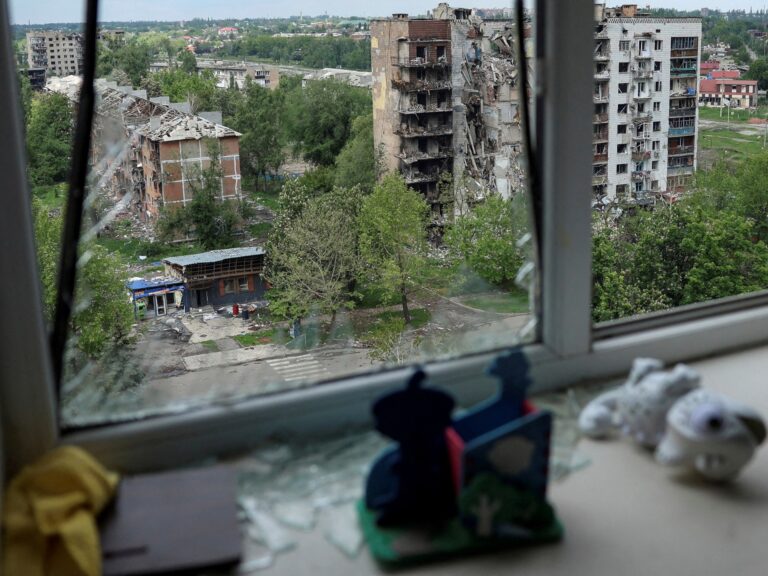 Is the fall of Pokrovsk, Ukraine’s key eastern stronghold, inevitable? | Russia-Ukraine war News