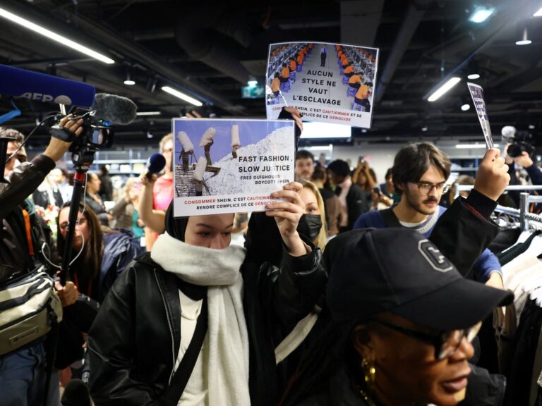 The Take: Why France is ready to pull the plug on Shein | Fashion Industry News