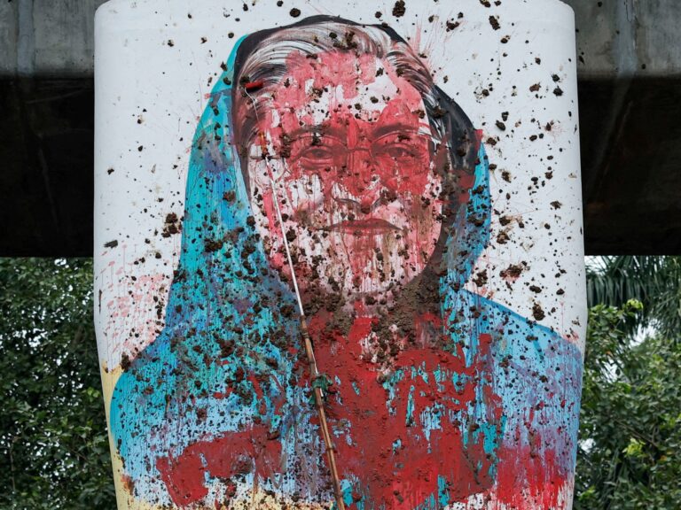 Why India likely won’t return Hasina to face Bangladesh death penalty | Politics