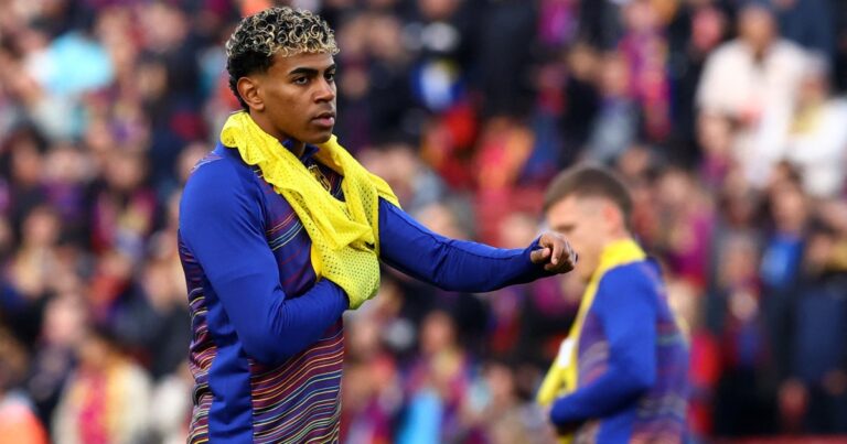 Chelsea vs Barcelona: UEFA Champions League – team news, start and lineups | Football News