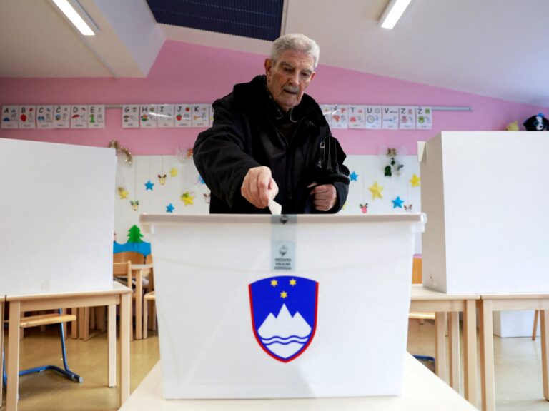 Slovenia referendum: Where is assisted dying legal? | Health News