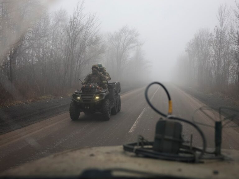 Russia-Ukraine war: List of key events, day 1,371 | Russia-Ukraine war News