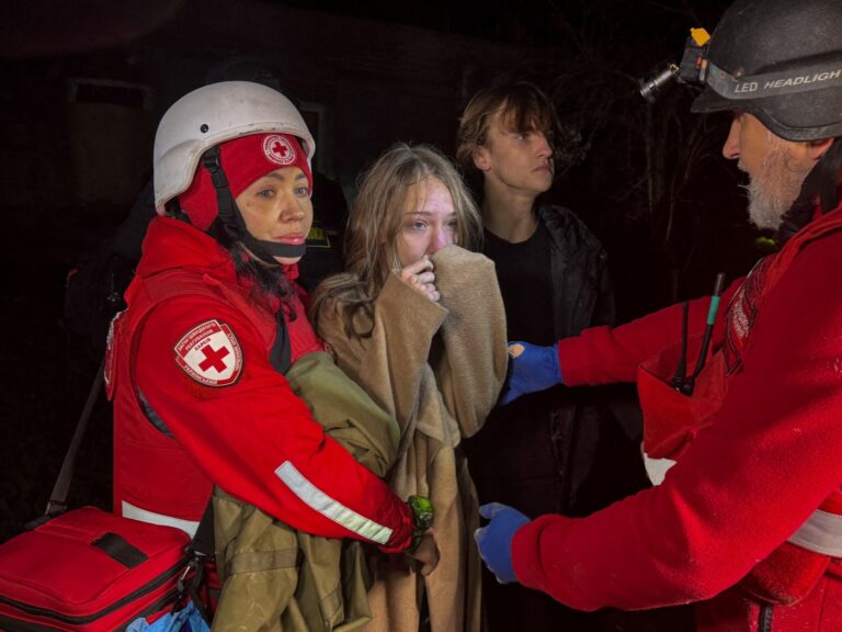 Trump ‘wants us to capitulate’ to Russia: Ukrainians aghast at peace plan | Russia-Ukraine war News