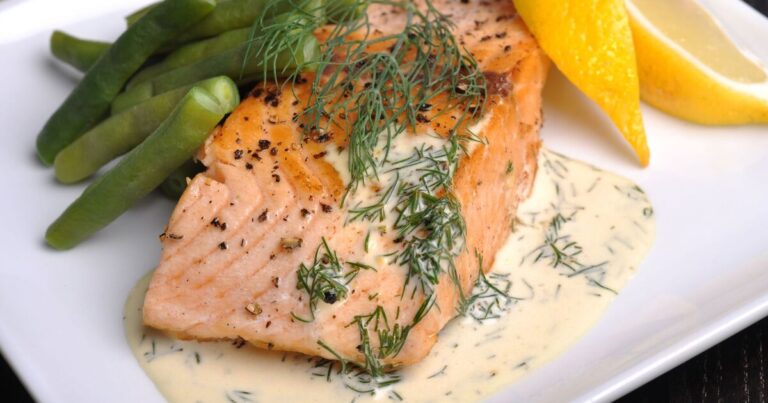 How to make salmon tastier and moist with 1 simple ingredient chef loves