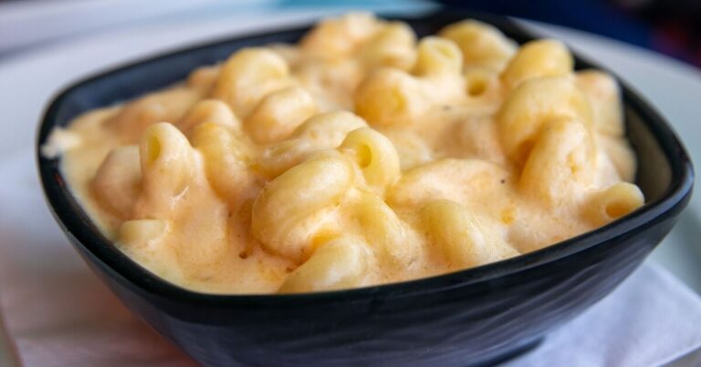 Mac and cheese will be richer and creamier with 1 ‘game-changing’ ingredient