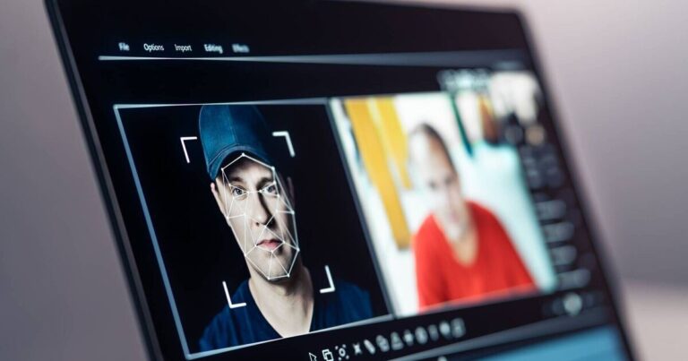 Spot AI generated videos as deepfakes surge | UK | News