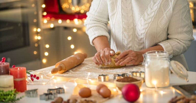 I’m a baker—these are the best Christmas gifts for baking enthusiasts