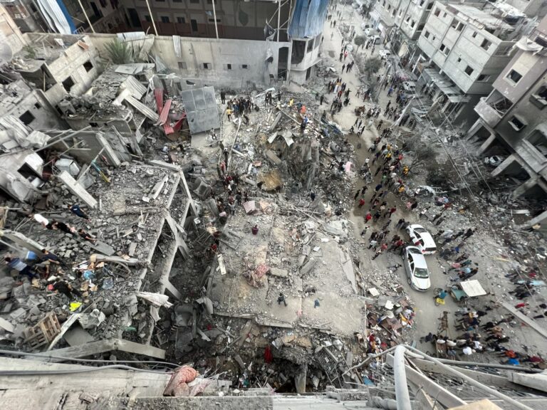 Polish company accused of supplying explosives for Israel’s war on Gaza | News