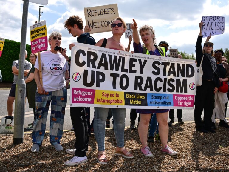 Why does the UK want to copy Denmark’s stringent immigration policies? | Explainer News