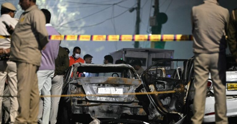 India has called the Delhi blast an ‘act of terror’: How will it respond? | Conflict