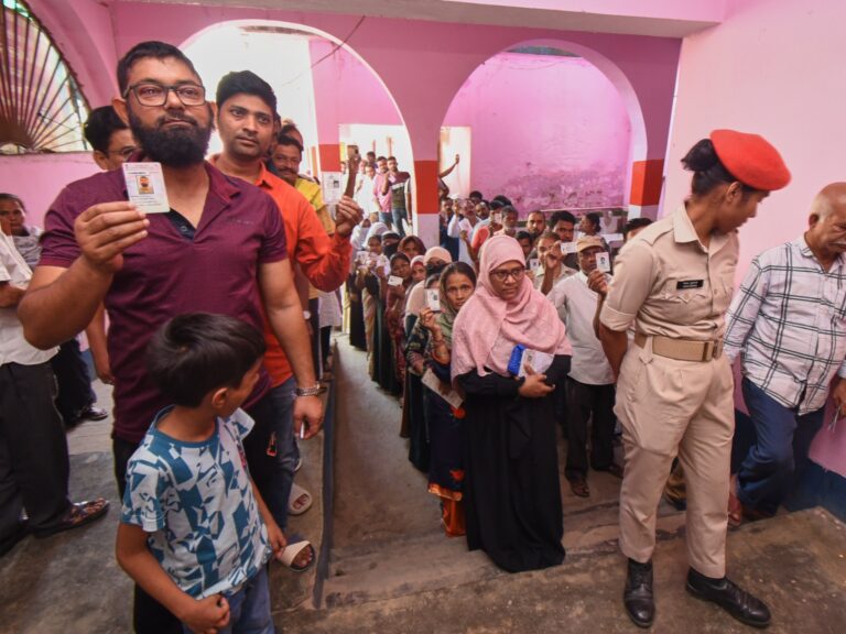 Bihar election: Can Modi buck Gen Z rage in India’s youngest state? | Narendra Modi News