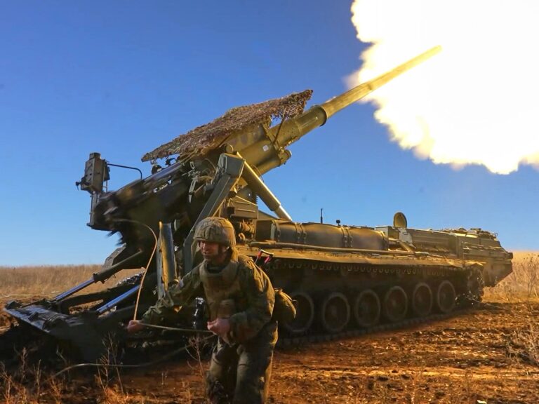 Russia-Ukraine war: List of key events, day 1,352 | Russia-Ukraine war News