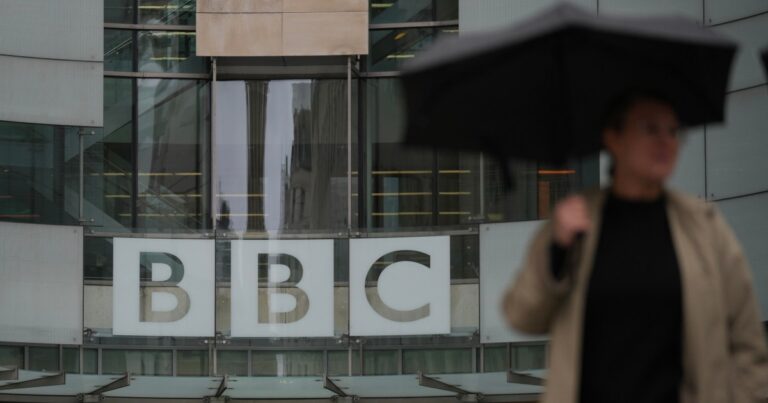 Trump threatens BBC with $1bn lawsuit over edited January 6 speech | Media News