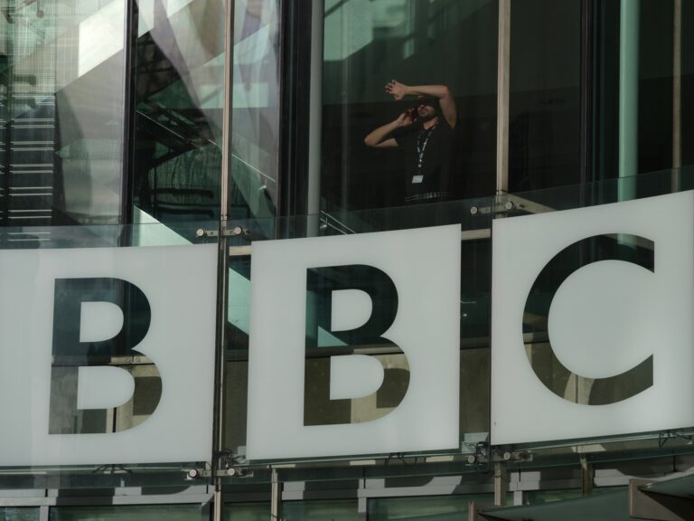BBC board member Shumeet Banerji resigns | Media News