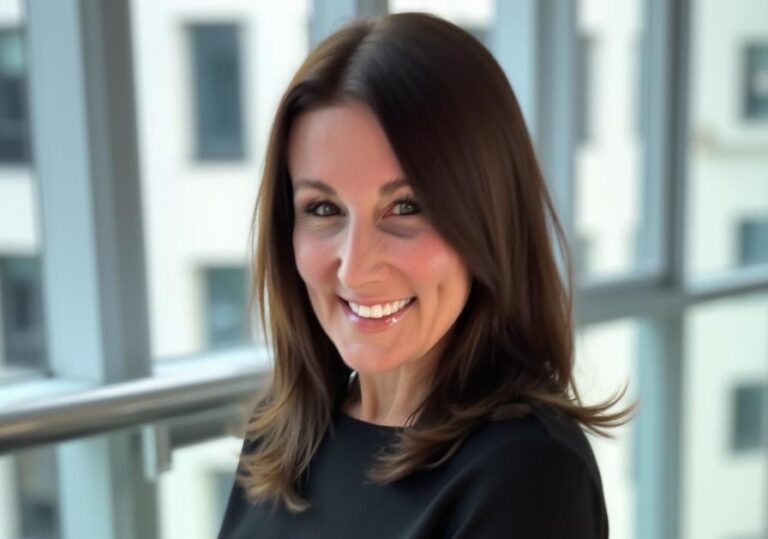 6sense founder Amanda Kahlow raises $30 million for new human-replacement AI sales startup 1mind