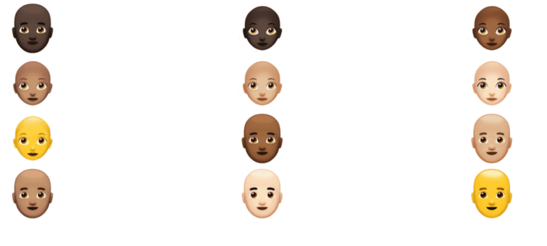 Are you balding? There’s an AI for that