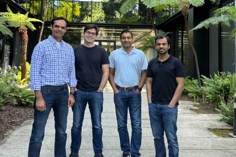 AI data startup WisdomAI has raised another $50M, led by Kleiner, Nvidia