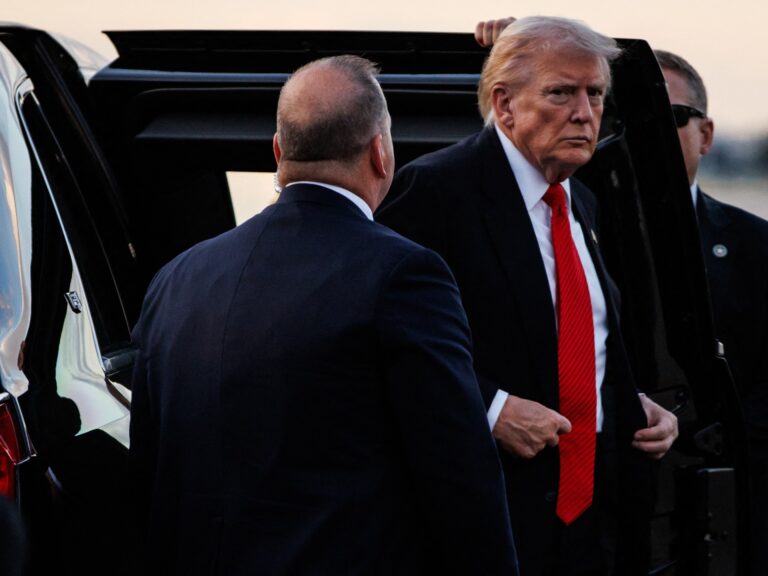 Why is Trump hosting Central Asian leaders; are Russia, China his targets? | International Trade News