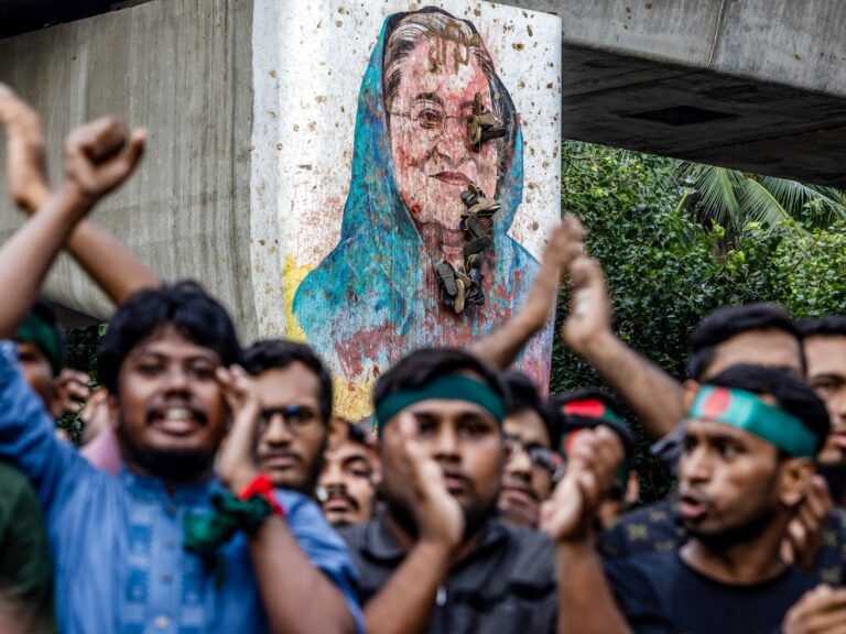 Bangladesh’s test: After Hasina conviction, will it repeat her mistakes? | Sheikh Hasina News