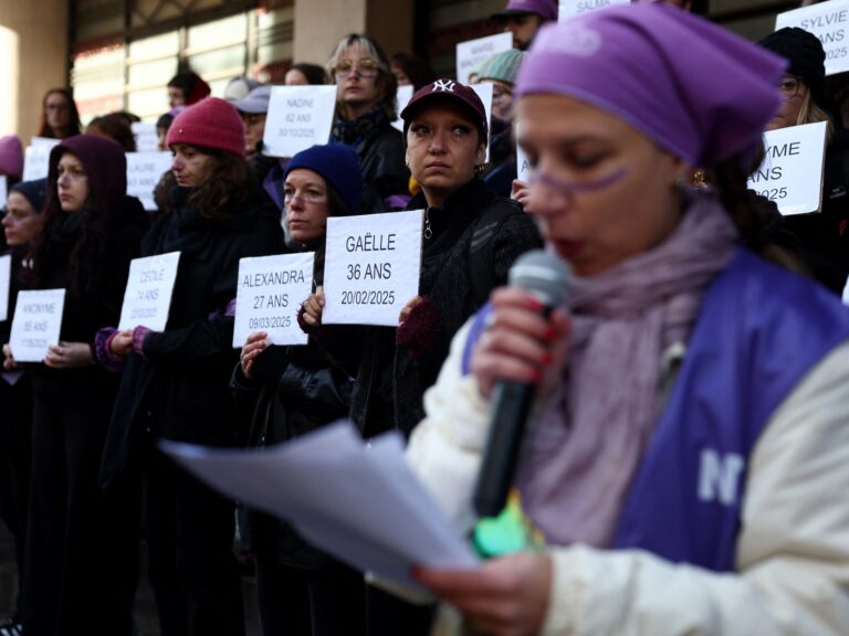 Partners, family members killed 137 women each day in 2024: UN | Women News