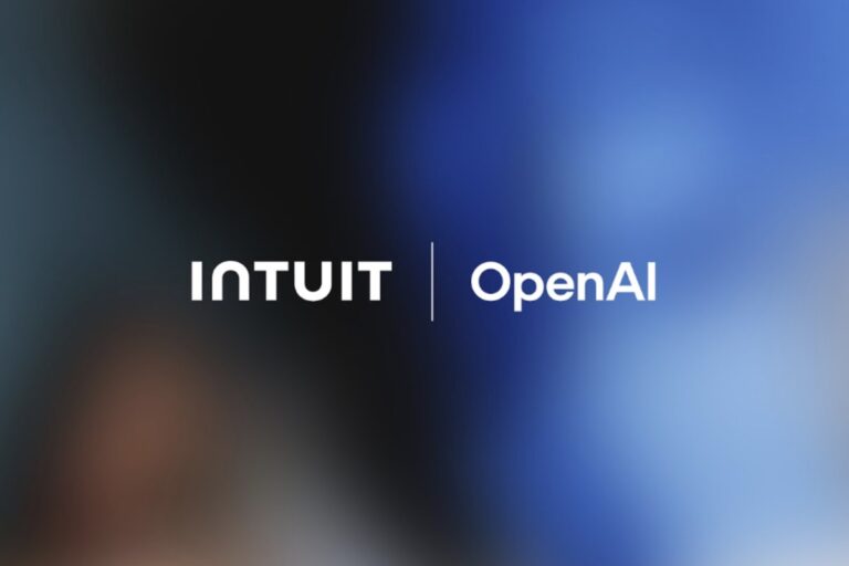 Intuit signs $100M+ deal with OpenAI to bring its apps to ChatGPT