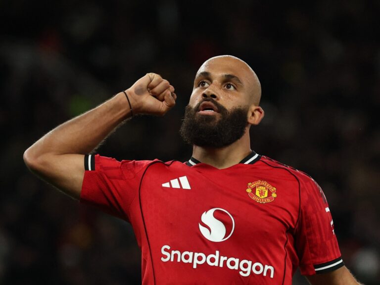 Tottenham vs Manchester United: Premier League – team news, start, lineups | Football News