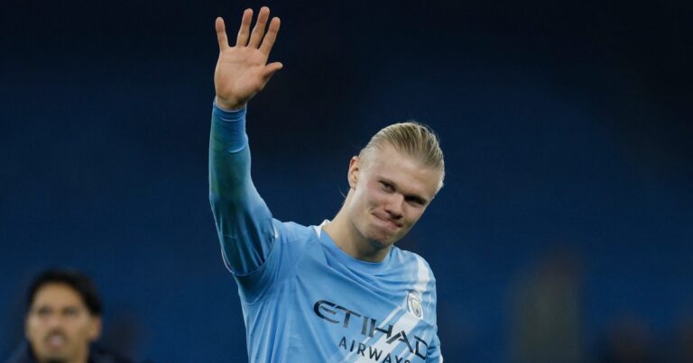 Manchester City vs Liverpool: Premier League – team news, start, lineups | Football News