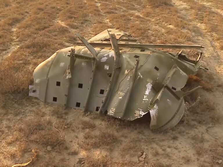 Turkish military plane with at least 20 on board crashes in Georgia | Aviation News