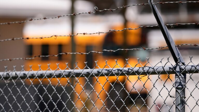 White House push to end desegregation cases faces legal test