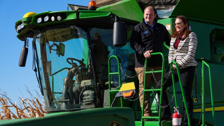 Doubts Arise Over China’s commitment to buy American soybeans afer USDA Report