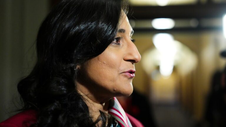 Top G7 diplomats meet in Canada amid Trump trade tensions