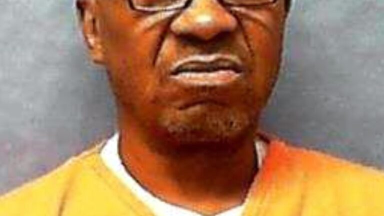 Florida man executed for the killing of a convenience store manager