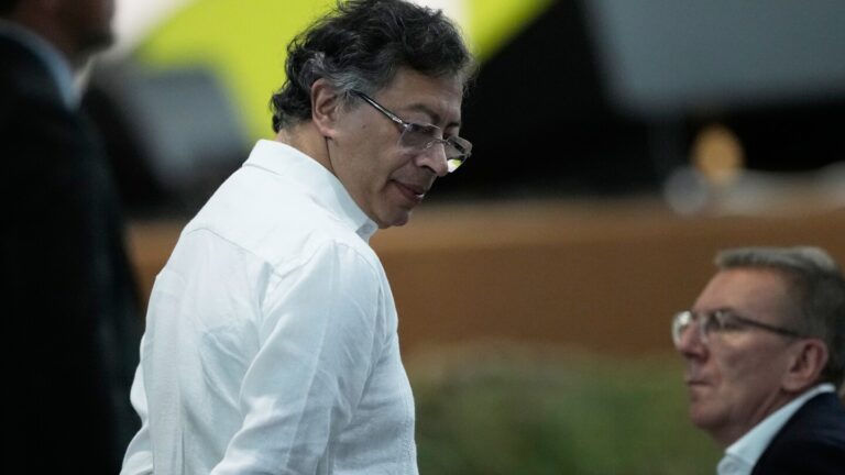 Summit of EU, Latin America and Caribbean nations aims to strengthen ties amid US military operation