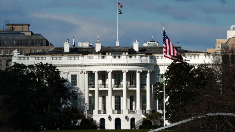 Trump commutes prison sentence for private equity executive