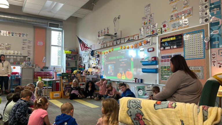 Michigan K-12 crisis: State slow to respond as kids miss school, scores fall