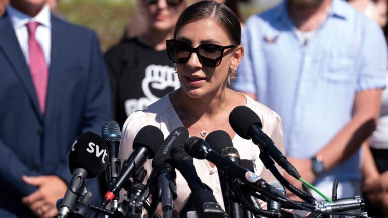 Victims have mixed feelings about the release of the Epstein files