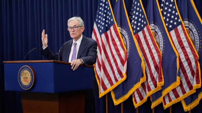 Fed minutes: Most officials supported more rate cuts but not necessarily in December