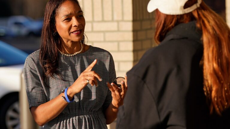 It’s Trump’s economy now. That’s what Virginia and New Jersey voters say