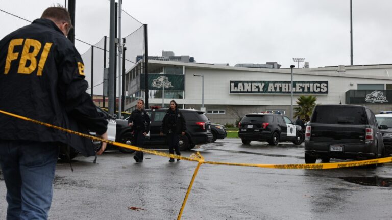 Suspect arrested in shooting of ‘Last Chance U’ coach John Beam, police say