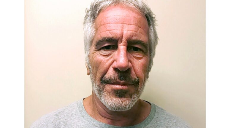 Epstein emails say Trump ‘knew about the girls’
