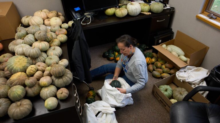 Tribal college leaders uneasy about US funding commitments