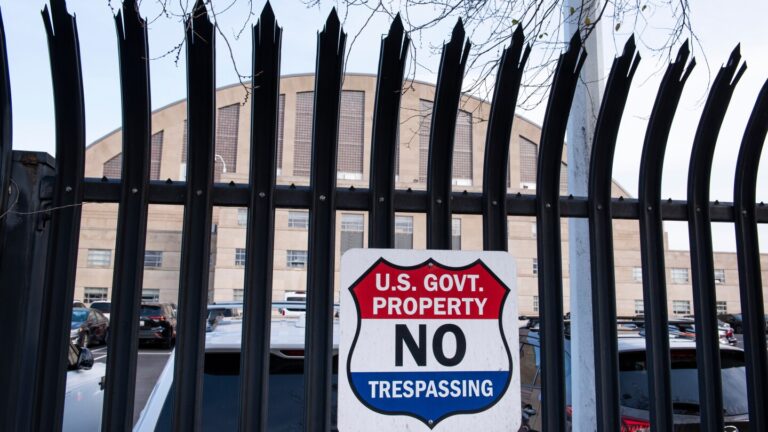 US attorney upgrades charges to first-degree murder in DC National Guard case