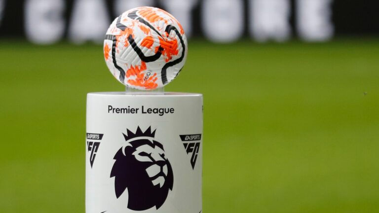 Premier League to introduce a spending cap from next season
