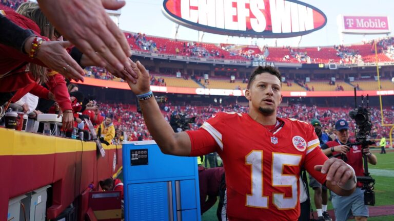 There are more questions than answers after NFL games Sunday