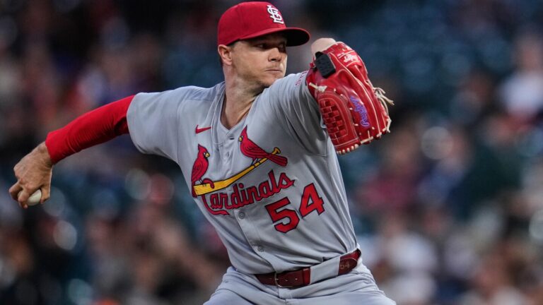 Red Sox acquire RHP Sonny Gray from Cardinals